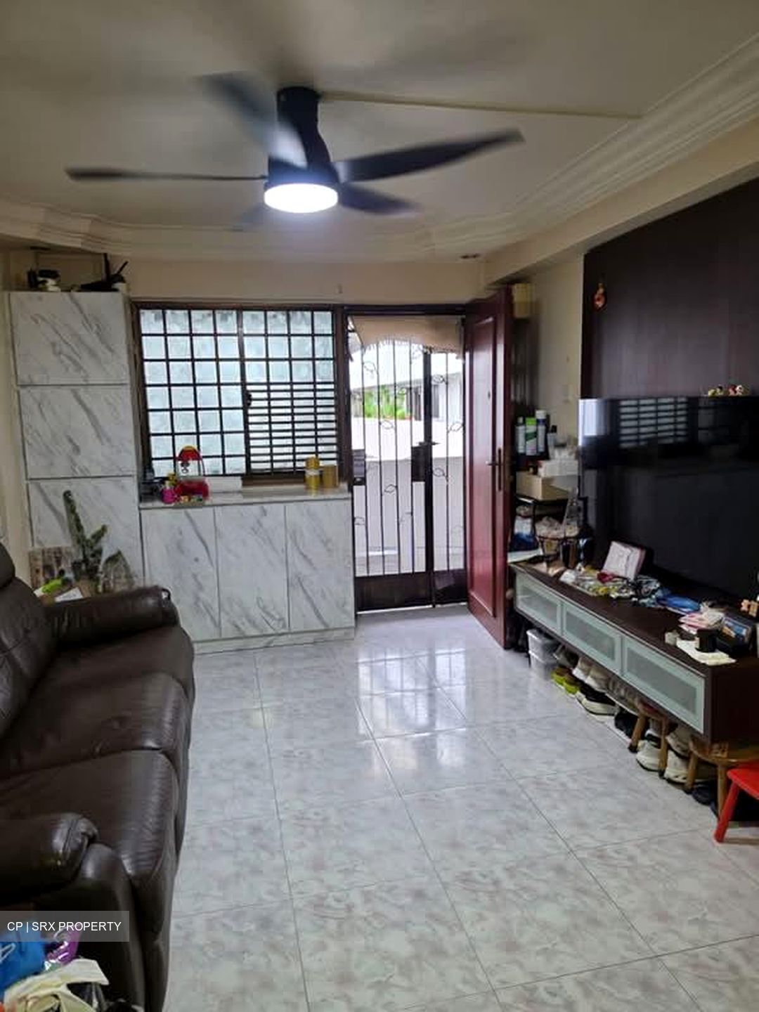 Blk 1 Hougang Avenue 3 (Hougang), HDB 3 Rooms #601042021